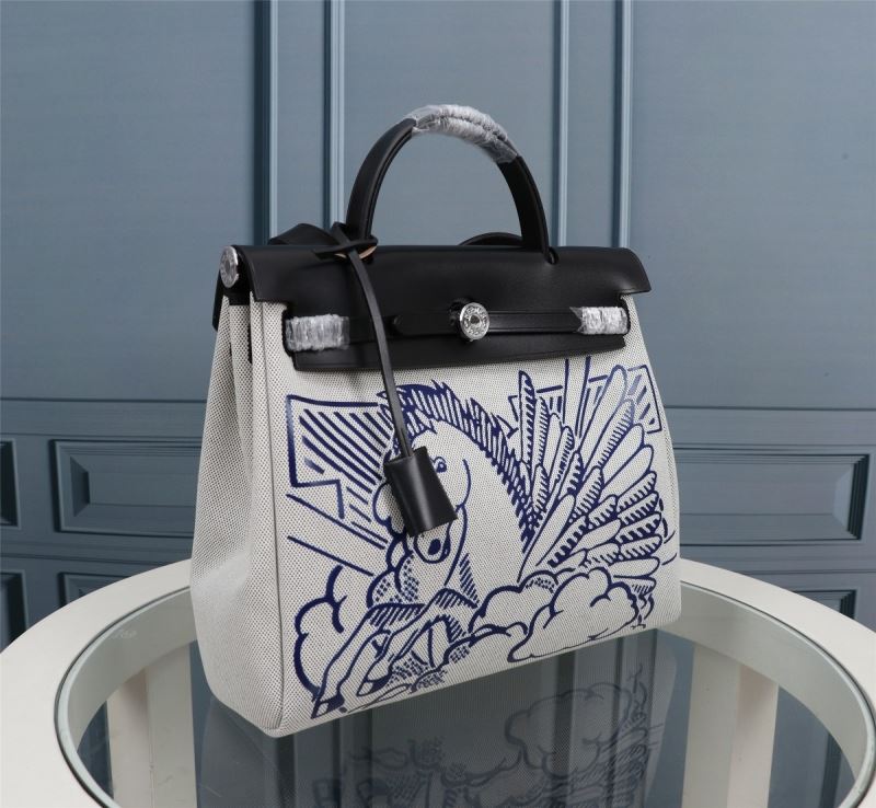 Hermes Herbag Bags